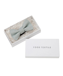 FOODTEXTILE(フードテキスタイル) |COTTON　LINEN　BOW