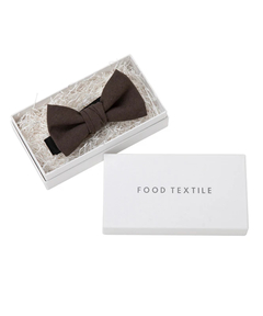 FOODTEXTILE(フードテキスタイル) |COTTON　LINEN　BOW