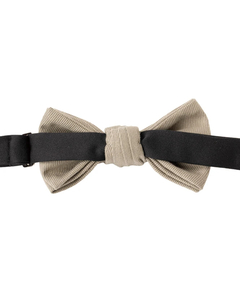 FOODTEXTILE(フードテキスタイル) |TWILL BOW