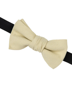 FOODTEXTILE(フードテキスタイル) |TWILL BOW