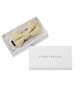 FOODTEXTILE(フードテキスタイル) |TWILL BOW