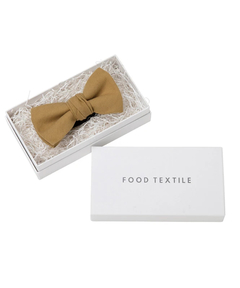 FOODTEXTILE(フードテキスタイル) |TWILL BOW