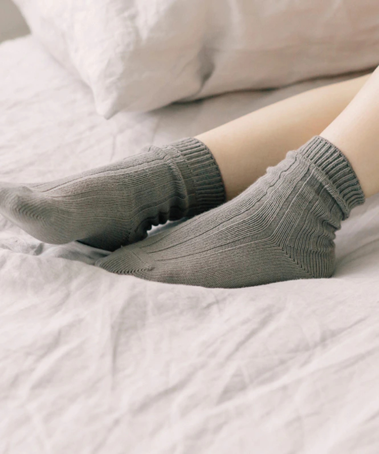 FOODTEXTILE(フードテキスタイル) |SOCKS 