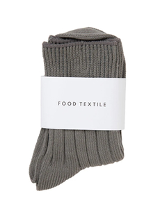 FOODTEXTILE(フードテキスタイル) |SOCKS 