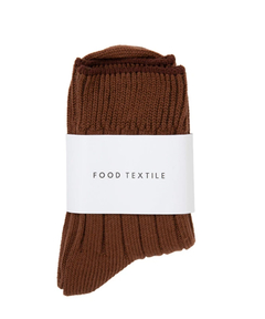 FOODTEXTILE(フードテキスタイル) |SOCKS 