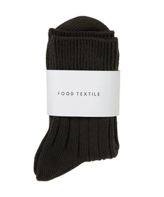 FOODTEXTILE(フードテキスタイル) |SOCKS 