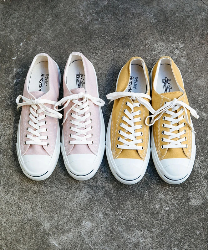 JACK PURCELL FOOD TEXTILE / ジャックパーセル フードテキスタイル ...