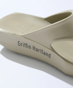 Griffin Hartland(グリフィンハートランド) |MULEBOY FOR Griffin Hartland