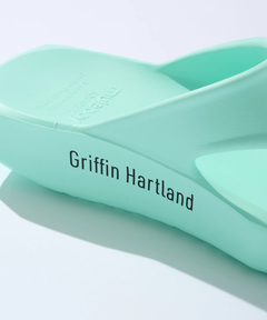 Griffin Hartland(グリフィンハートランド) |MULEBOY FOR Griffin Hartland