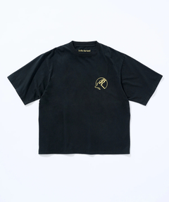 Griffin Hartland(グリフィンハートランド) |GARMENT DYED SOUVENIER T SHIRT