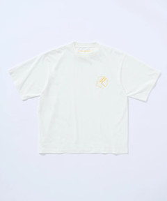 Griffin Hartland(グリフィンハートランド) |GARMENT DYED SOUVENIER T SHIRT