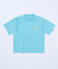 Griffin Hartland(グリフィンハートランド) |GARMENT DYED SOUVENIER T SHIRT