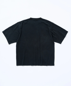 Griffin Hartland(グリフィンハートランド) |GARMENT DYED SOUVENIER T SHIRT