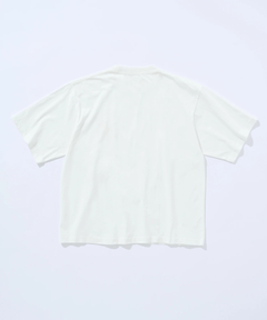 Griffin Hartland(グリフィンハートランド) |GARMENT DYED SOUVENIER T SHIRT