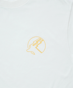 Griffin Hartland(グリフィンハートランド) |GARMENT DYED SOUVENIER T SHIRT