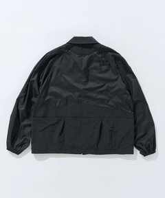 Griffin Hartland(グリフィンハートランド) |SEER RIPSTOP NYLON BLOUSON