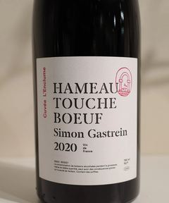 SERVIN(セルヴァン) |L’Enclume 2021 Domaine Hameau Toucheboeuf / ランクリューム 2021 ハモー・トゥッシュブフ