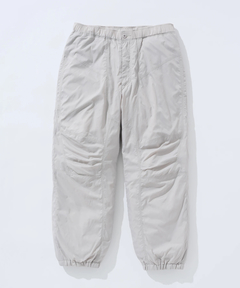 GHbM(ジーエイチビーエム ) |EASY FLIGHT PANTS