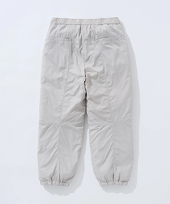 GHbM(ジーエイチビーエム ) |EASY FLIGHT PANTS