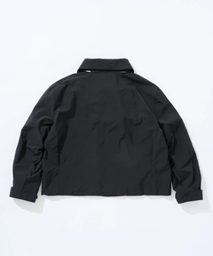 GHbM(ジーエイチビーエム ) |MULTI POCKET FLIGHT BLOUSON