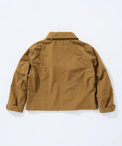 GHbM(ジーエイチビーエム ) |MULTI POCKET FLIGHT BLOUSON