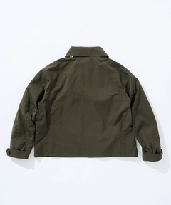 GHbM(ジーエイチビーエム ) |MULTI POCKET FLIGHT BLOUSON