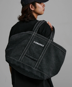 3/2WORKS(スリーツーワークス) |Uutility Tote 