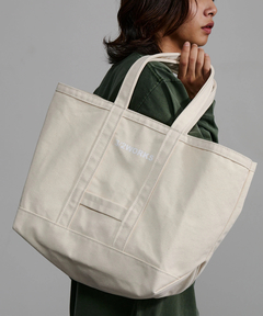 3/2WORKS(スリーツーワークス) |Uutility Tote 