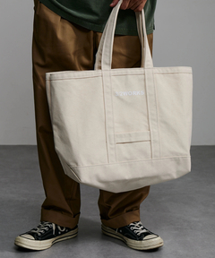 3/2WORKS(スリーツーワークス) |Uutility Tote 