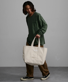 3/2WORKS(スリーツーワークス) |Uutility Tote 