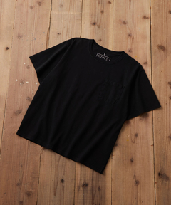 3/2WORKS(スリーツーワークス) |Utility Pocket Tee S/S