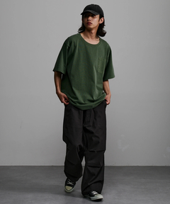 3/2WORKS(スリーツーワークス) |Utility Pocket Tee S/S