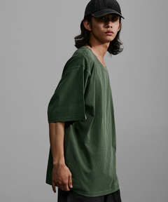 3/2WORKS(スリーツーワークス) |Utility Pocket Tee S/S