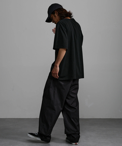 3/2WORKS(スリーツーワークス) |Utility Pocket Tee S/S