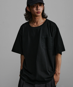 3/2WORKS(スリーツーワークス) |Utility Pocket Tee S/S