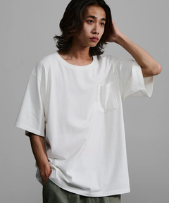 3/2WORKS(スリーツーワークス) |Utility Pocket Tee S/S