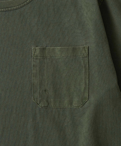 3/2WORKS(スリーツーワークス) |Utility Pocket Tee S/S